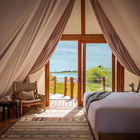 Hotel Our Habitas Bacalar - Adults Only Zewnętrze zdjęcie