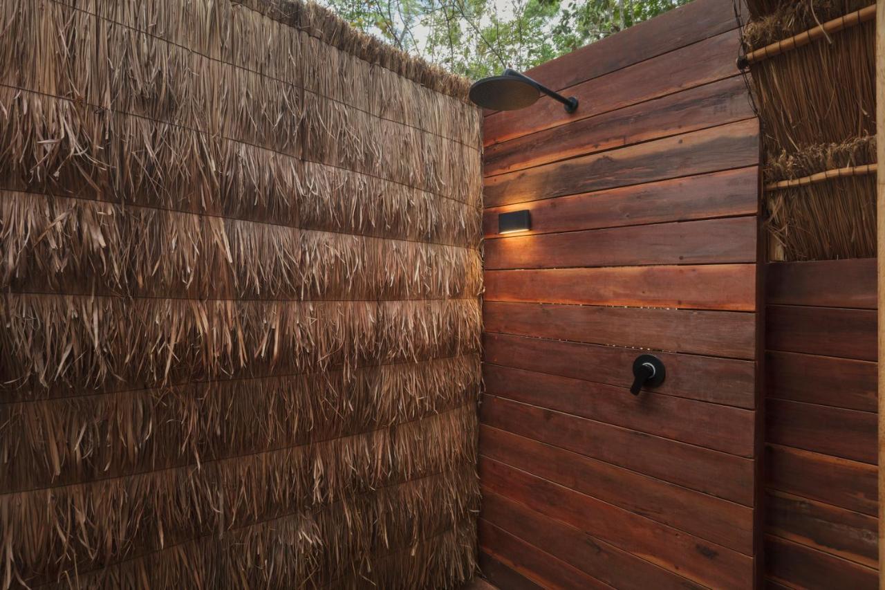 Hotel Our Habitas Bacalar - Adults Only Zewnętrze zdjęcie